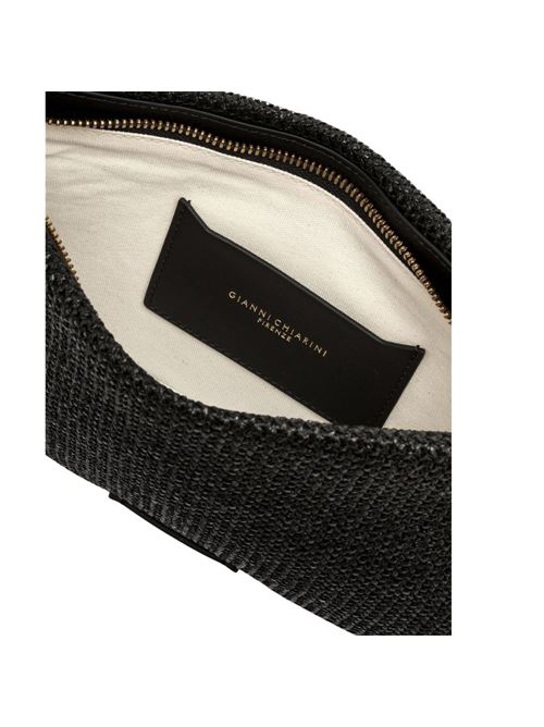 Hermy pochette GIANNI CHIARINI | BS12155TWISTR015